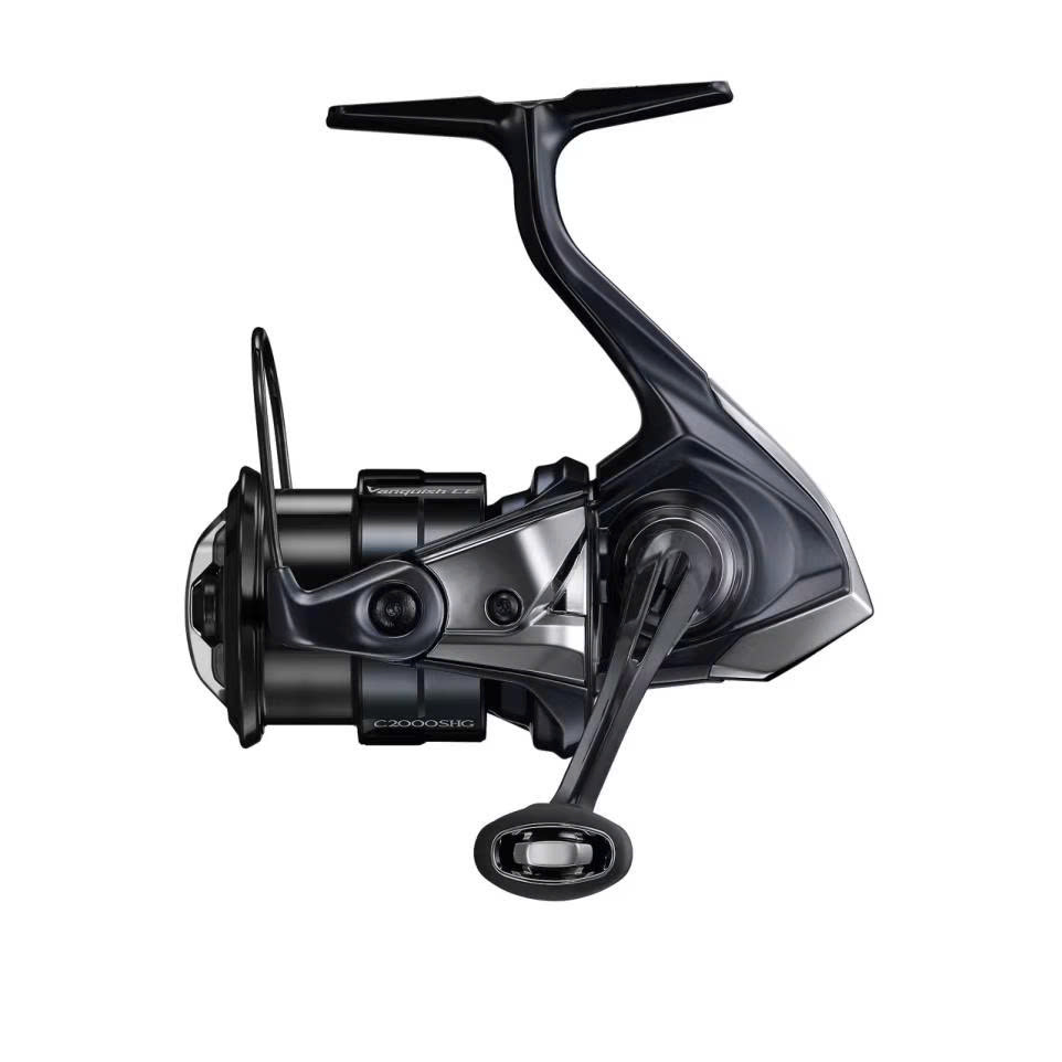 SHIMANO 26VANQUISH CE C2000SHG